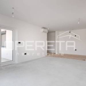 Novogradnja u centru Kraljevice - 2sb - 4. kat