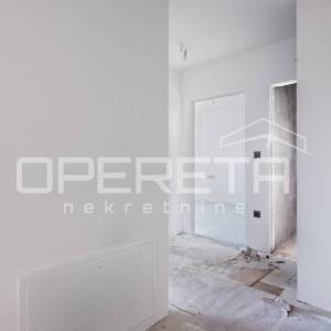 Novogradnja u centru Kraljevice - 2sb - 4. kat