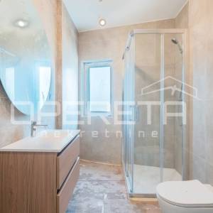 Novogradnja u centru Kraljevice - 2sb - 4. kat