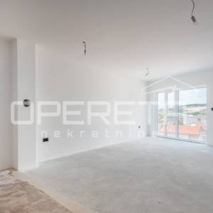 Novogradnja u centru Kraljevice - 2sb - 4. kat