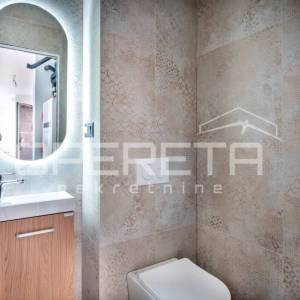 Novogradnja u centru Kraljevice - 2sb - 4. kat