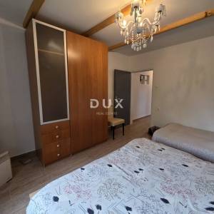 OGULIN, TOUNJ - samostojeća kuća s 2 pomoćna objekta odmah do rijeke + okućnica 5000m2