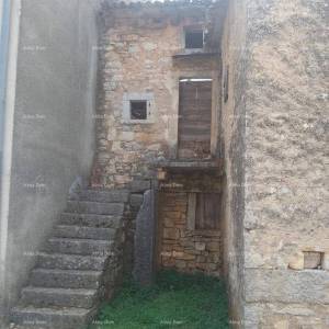 OKOLICA PORECA - Kuca s 3 etaze i odvojenim ulazima, idealna za turizam ili vecu obitelj