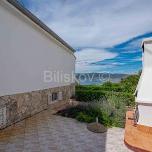 Okolica Trogira, samostojeća kuća u blizini mora, prodaja