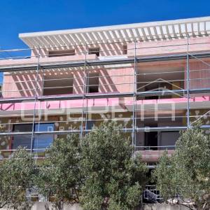 Okrug Gornji / Čiovo – Penthouse S14 novogradnja