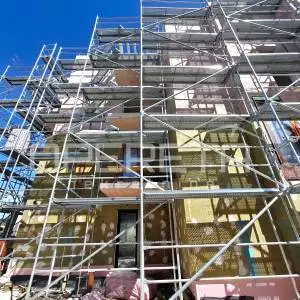 Okrug Gornji / Čiovo – Penthouse S14 novogradnja