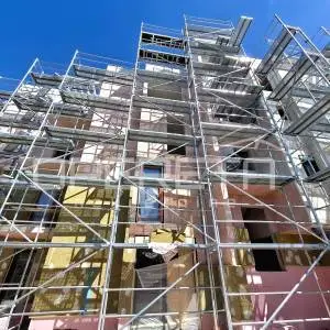 Okrug Gornji / Čiovo – S13 novogradnja
