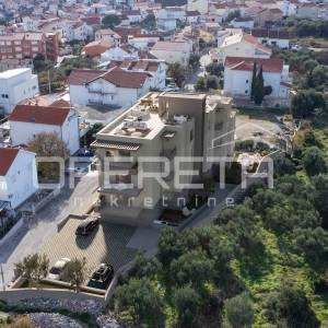 Okrug Gornji / Čiovo – S13 novogradnja