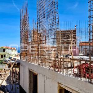 Okrug Gornji / otok Čiovo – S1 novogradnja s bazenom
