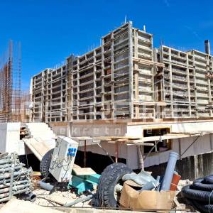Okrug Gornji / otok Čiovo – S5 novogradnja s bazenom
