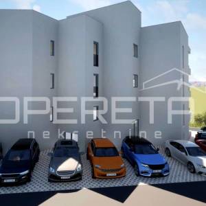 Okrug Gornji / otok Čiovo – S12 Penthouse novogradnja s bazenom