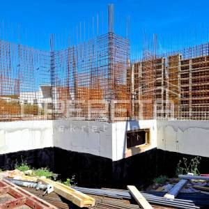 Okrug Gornji / otok Čiovo – S12 Penthouse novogradnja s bazenom