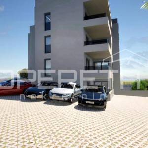 Okrug Gornji / otok Čiovo – S12 Penthouse novogradnja s bazenom
