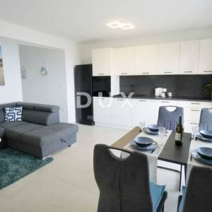 OPATIJA, BREGI - Stan s pogledom, bazen, 1SDB, 57m2
