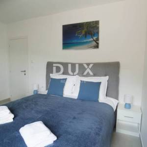 OPATIJA, BREGI - Stan s pogledom, bazen, 1SDB, 57m2