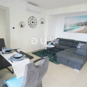 OPATIJA, BREGI - Stan s pogledom, bazen, 1SDB, 57m2