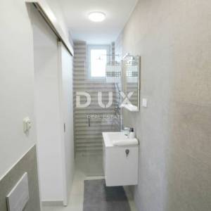 OPATIJA, BREGI - Stan s pogledom, bazen, 1SDB, 57m2