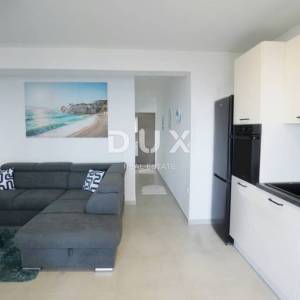 OPATIJA, BREGI - Stan s pogledom, bazen, 1SDB, 57m2