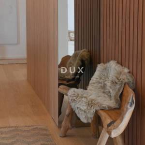 OPATIJA, CENTAR - dizajnerski penthouse s jacuzzijem i pogledom na more