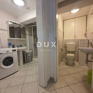OPATIJA, CENTAR – dugoročni najam s pogledom na more, parking, centar Opatije