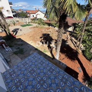OPATIJA, CENTAR - potpuno renovirana kuća s pogledom na more, iznad centra Opatije