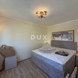 OPATIJA, CENTAR - potpuno renovirana kuća s pogledom na more, iznad centra Opatije