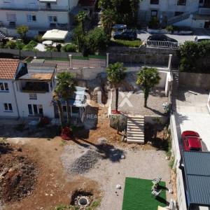 OPATIJA, CENTAR - potpuno renovirana kuća s pogledom na more, iznad centra Opatije