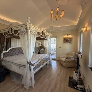 OPATIJA, CENTAR - potpuno renovirana kuća s pogledom na more, iznad centra Opatije