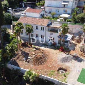 OPATIJA, CENTAR - potpuno renovirana kuća s pogledom na more, iznad centra Opatije