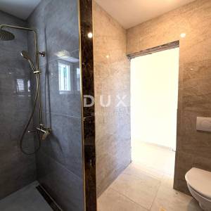 OPATIJA, CENTAR - potpuno renovirana kuća s pogledom na more, iznad centra Opatije