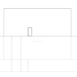 OPATIJA, CENTAR - rohbau butik hotel + zgrada sa 6 stanova + zemljište u centru Opatije, prilika za razvoj