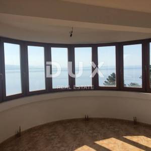 OPATIJA, CENTAR - samostojeća villa 605m2 s pogledom na more + okoliš 600m2