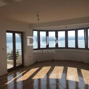 OPATIJA, CENTAR - samostojeća villa 605m2 s pogledom na more + okoliš 600m2