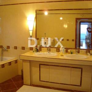 OPATIJA, CENTAR - samostojeća villa 605m2 s pogledom na more + okoliš 600m2