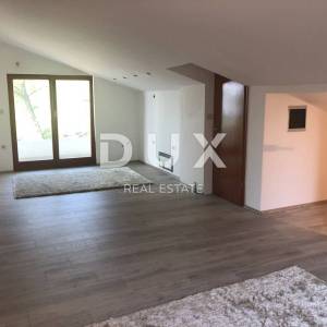 OPATIJA, CENTAR - samostojeća villa 605m2 s pogledom na more + okoliš 600m2