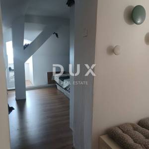 OPATIJA, CENTAR - stan 100m2 u prekrasnoj austrougarskoj vili s prekrasnim pogledom na more 
