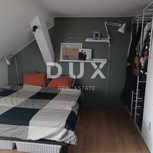 OPATIJA, CENTAR - stan 100m2 u prekrasnoj austrougarskoj vili s prekrasnim pogledom na more 