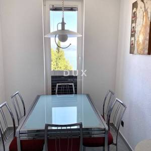 OPATIJA – elegantan stan s panoramskim pogledom na Kvarner