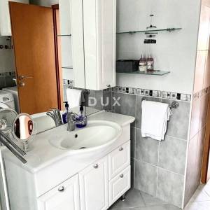 OPATIJA – elegantan stan s panoramskim pogledom na Kvarner