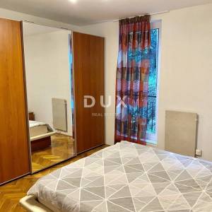 OPATIJA – elegantan stan s panoramskim pogledom na Kvarner