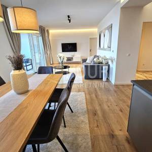 Opatija, Ičići, 2s+db, 121.70m2, lođa, pogled na more