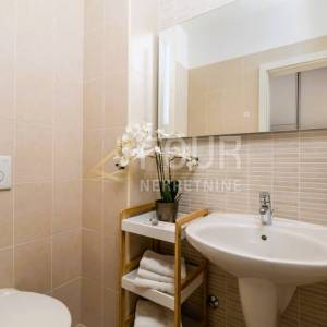 Opatija, Ičići, 2s+db, 121.70m2, lođa, pogled na more