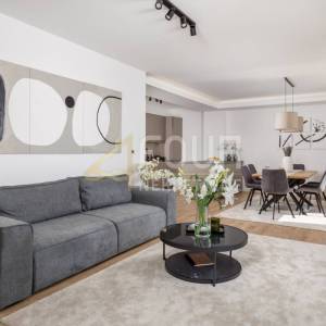 Opatija, Ičići, 2s+db, 121.70m2, lođa, pogled na more