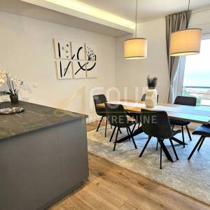 Opatija, Ičići, 2s+db, 121.70m2, lođa, pogled na more
