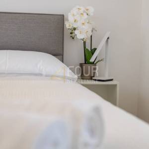 Opatija, Ičići, 2s+db, 121.70m2, lođa, pogled na more