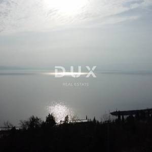 OPATIJA, IČIĆI - Savršen spoj dizajna, elegancije i panoramskih pogleda
