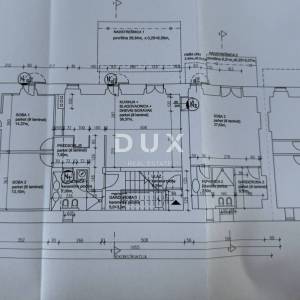 OPATIJA, IČIĆI – stan s predivnom terasom drugi red do mora u top stanju, pogled, parking