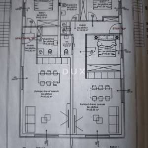 OPATIJA, IKA  - 2S+DB, novogradnja s pogledom na more