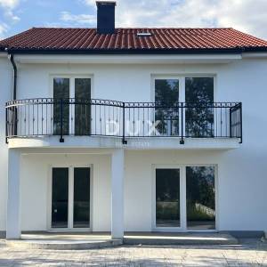 OPATIJA, KASTAV - ekskluzivna novogradnja s pogledom, privatnošću i iznimnim investicijskim potencijalom