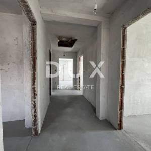 OPATIJA, KASTAV - ekskluzivna novogradnja s pogledom, privatnošću i iznimnim investicijskim potencijalom